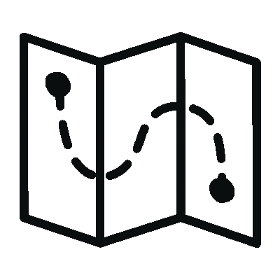 wired-outline-106-map